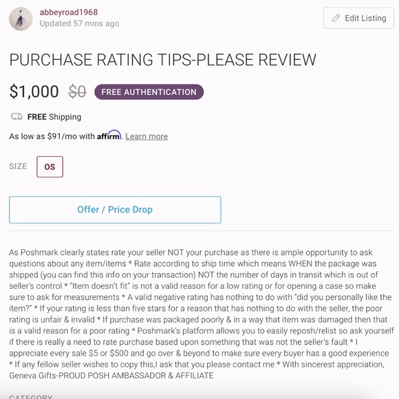 N5-Laundry by SHELLI SEGAL Paisley Dress - Picture 10 of 10